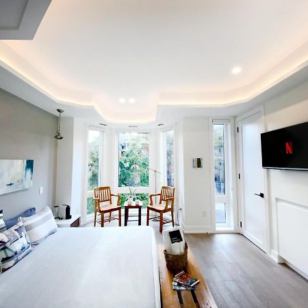 Elegant Downtown Home Toronto Dış mekan fotoğraf